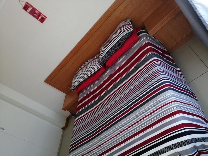 To Let 3 Bedroom Property for Rent in Hartenbos Western Cape